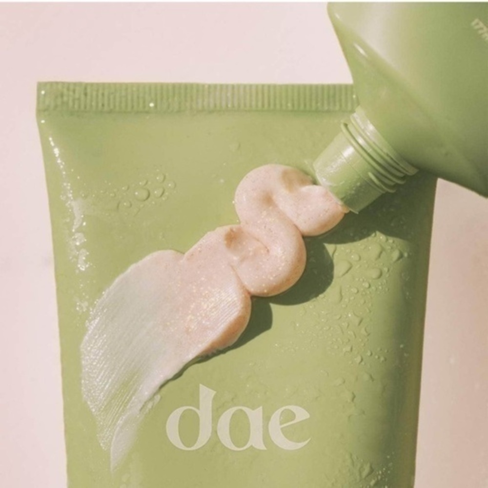 Dae Stargloss Shine Treatment